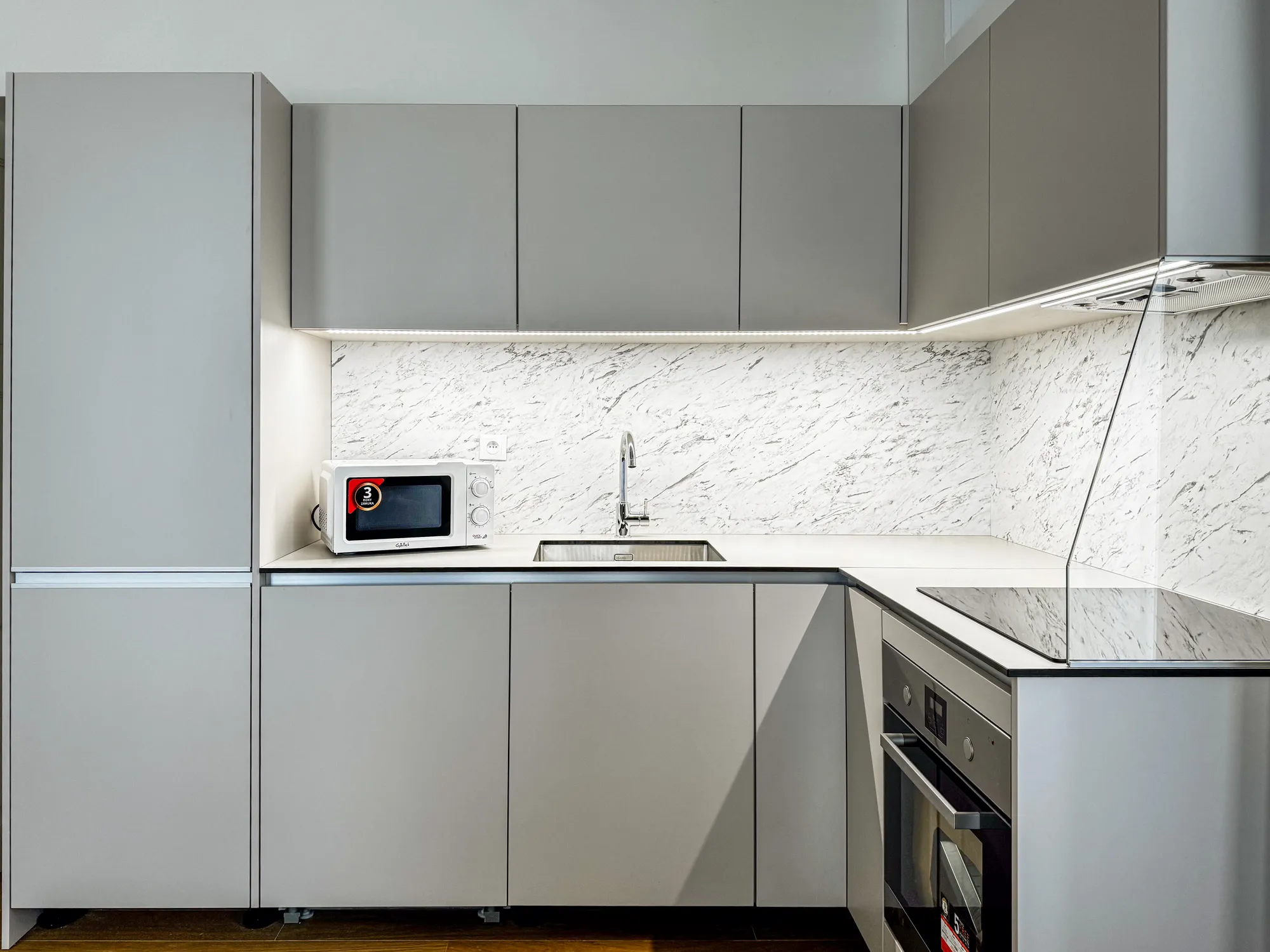Náhled galerie Apartmán se 3 ložnicemi 2