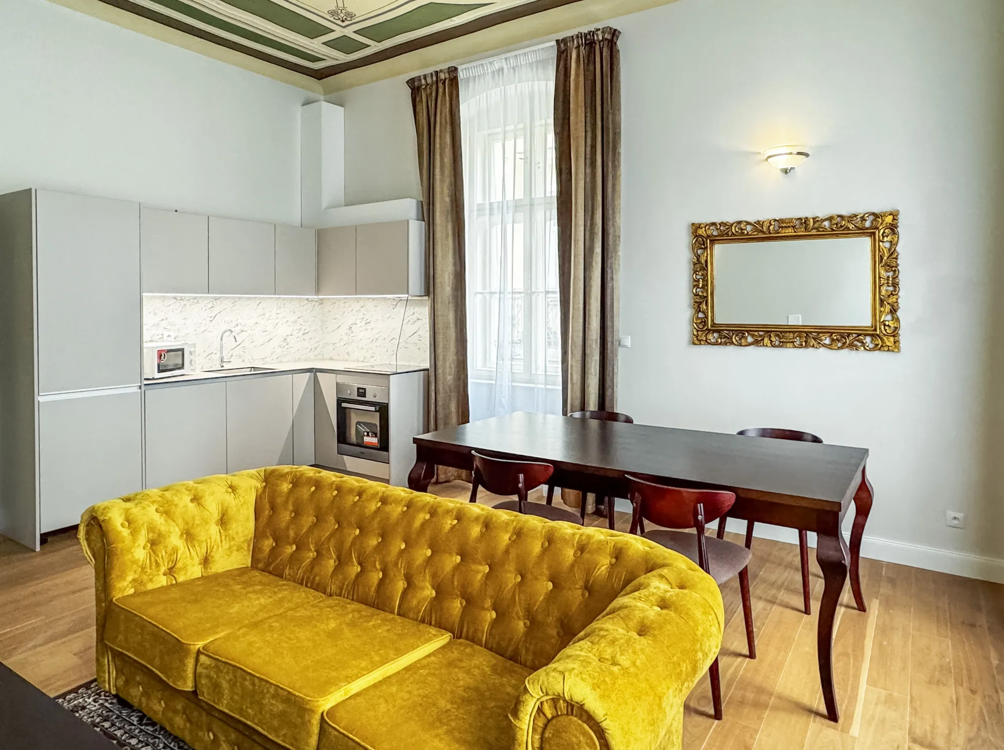 Náhled galerie Apartmán se 3 ložnicemi 4
