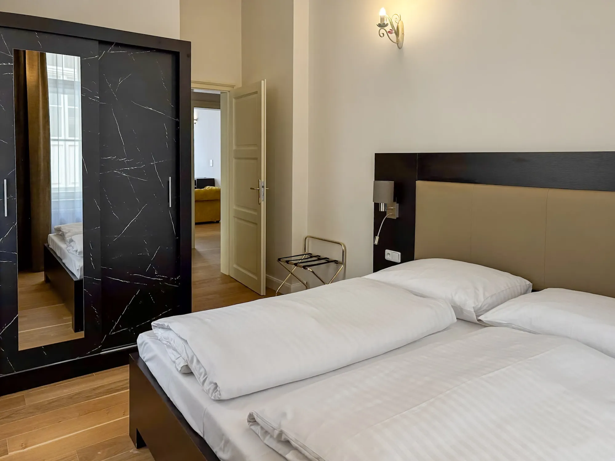 Náhled galerie Apartmán se 3 ložnicemi 5
