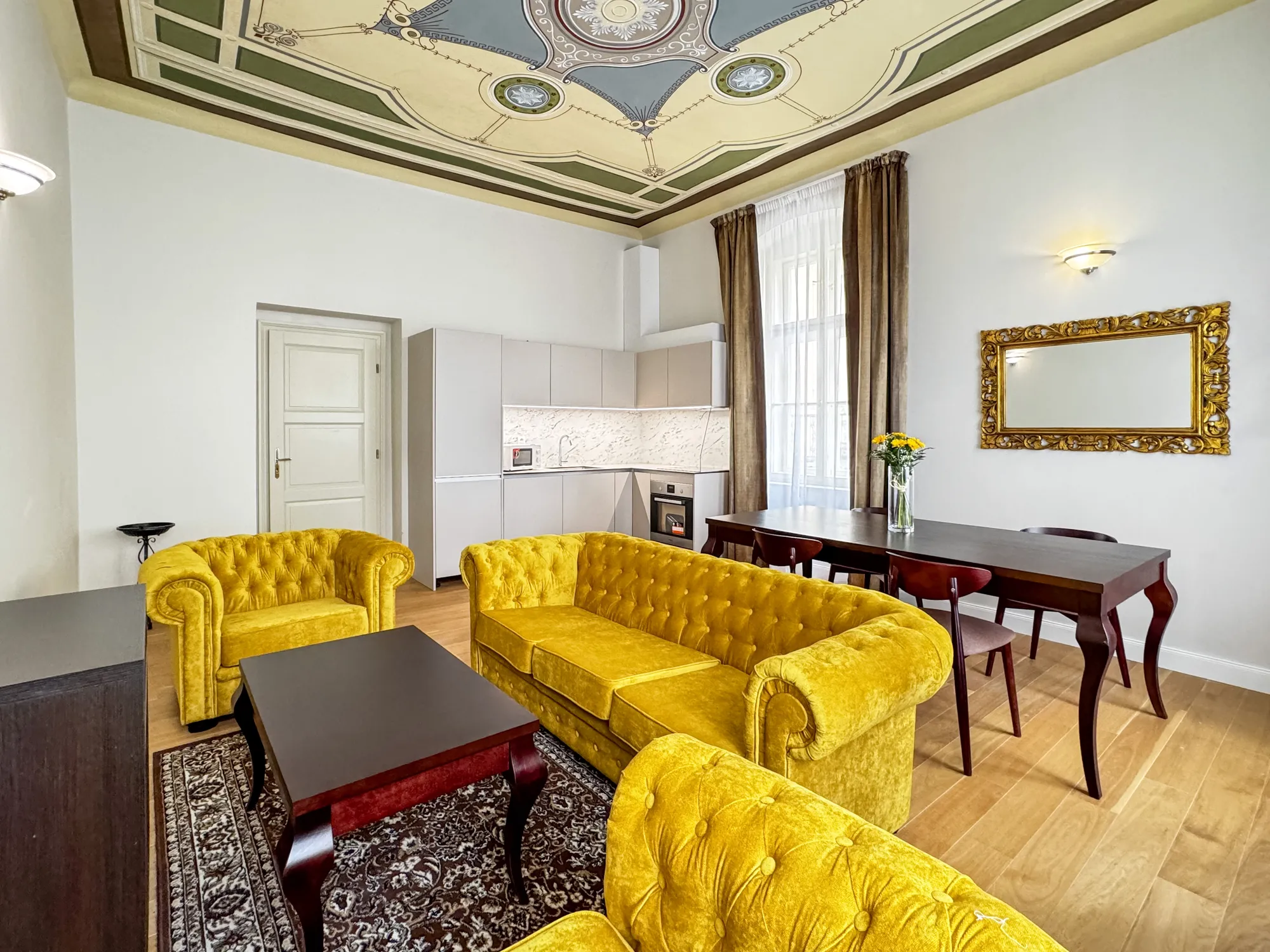 Boutique Hotel Le Théâtre