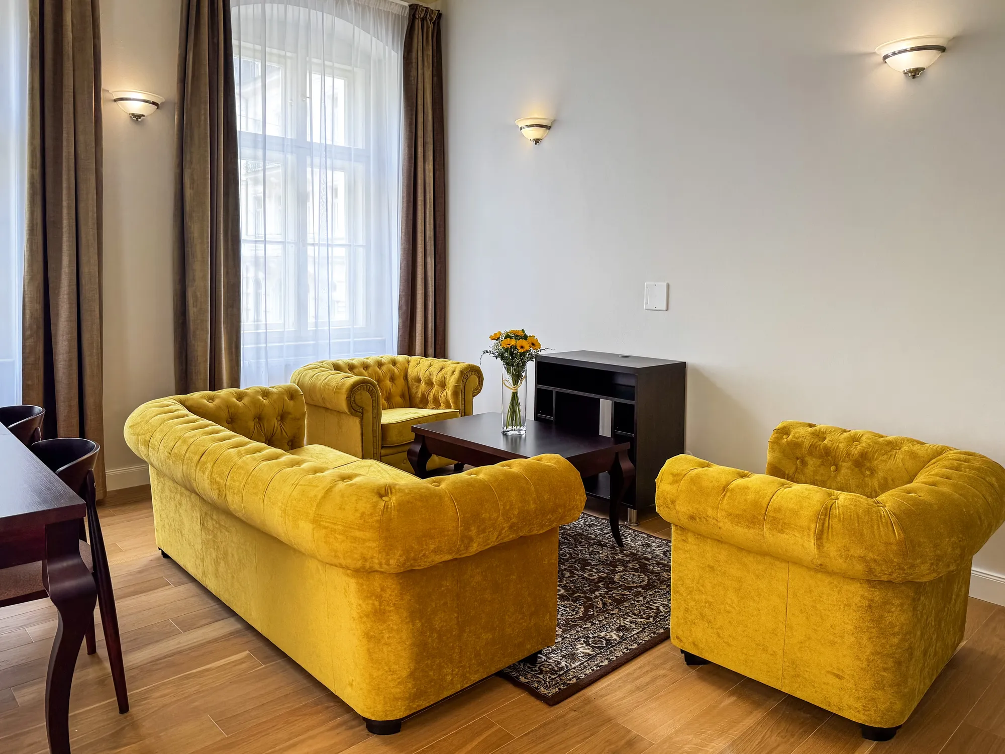 Náhled galerie Apartmán se 3 ložnicemi 3