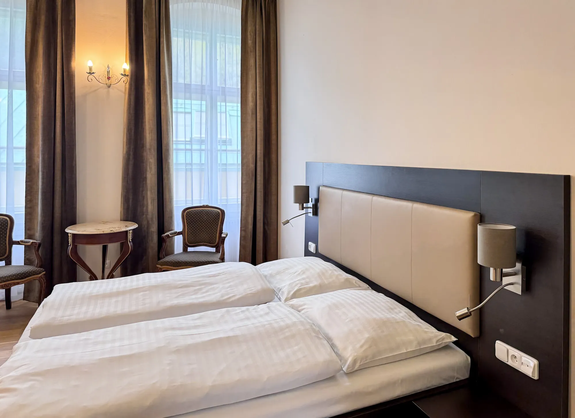 Náhled galerie Apartmán s balkonem 5