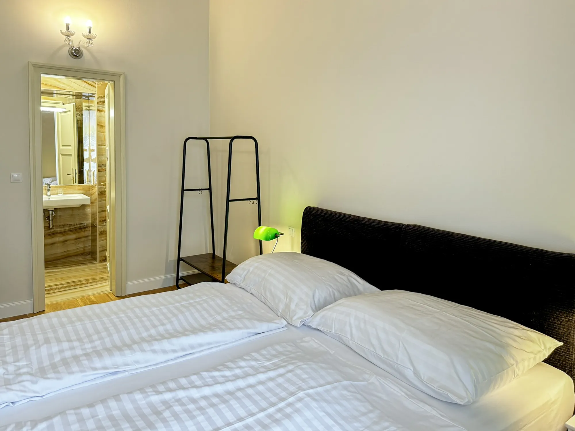 Náhled galerie Apartmán s balkonem 3