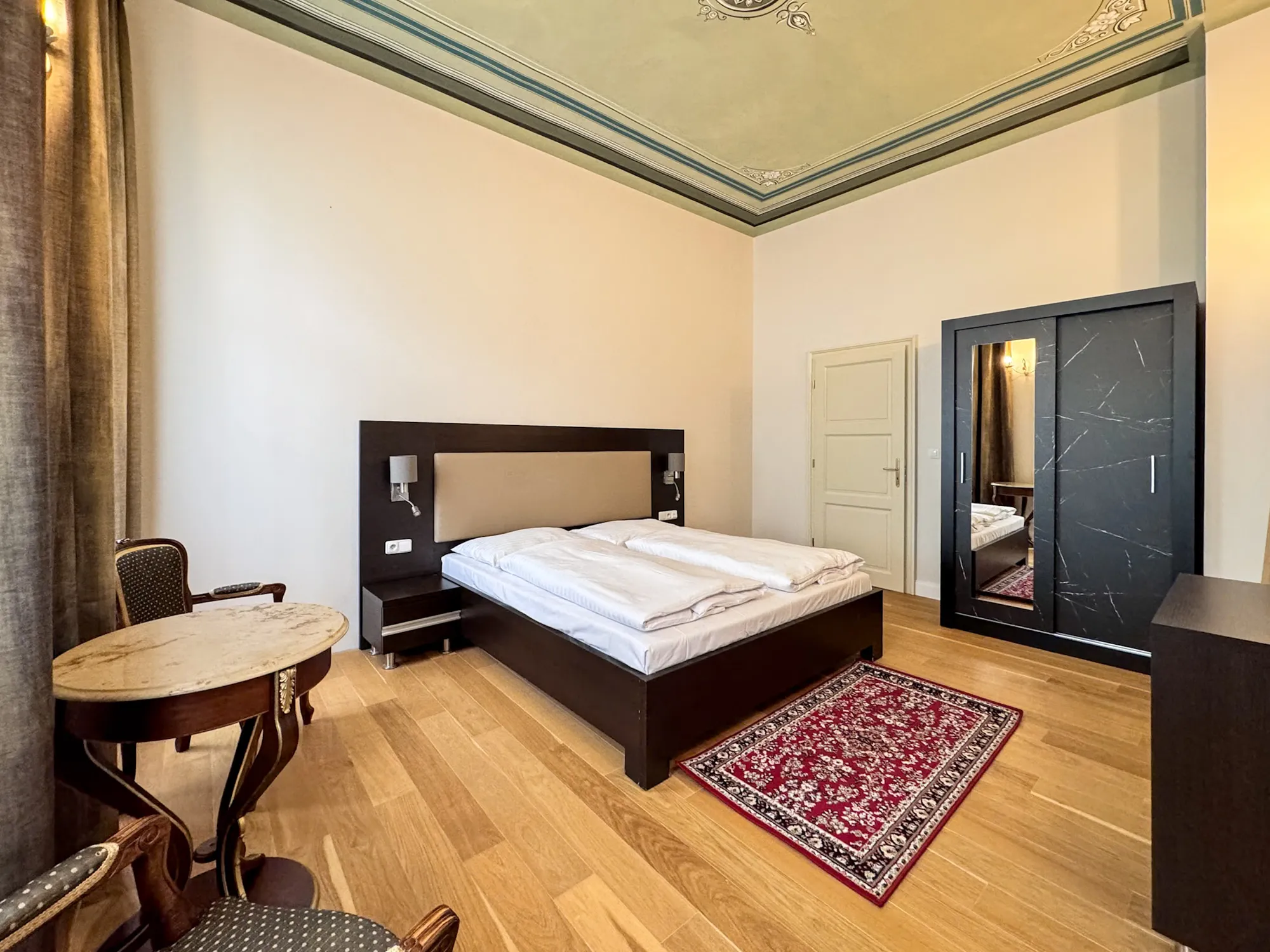 Náhled galerie Apartmán s balkonem 4