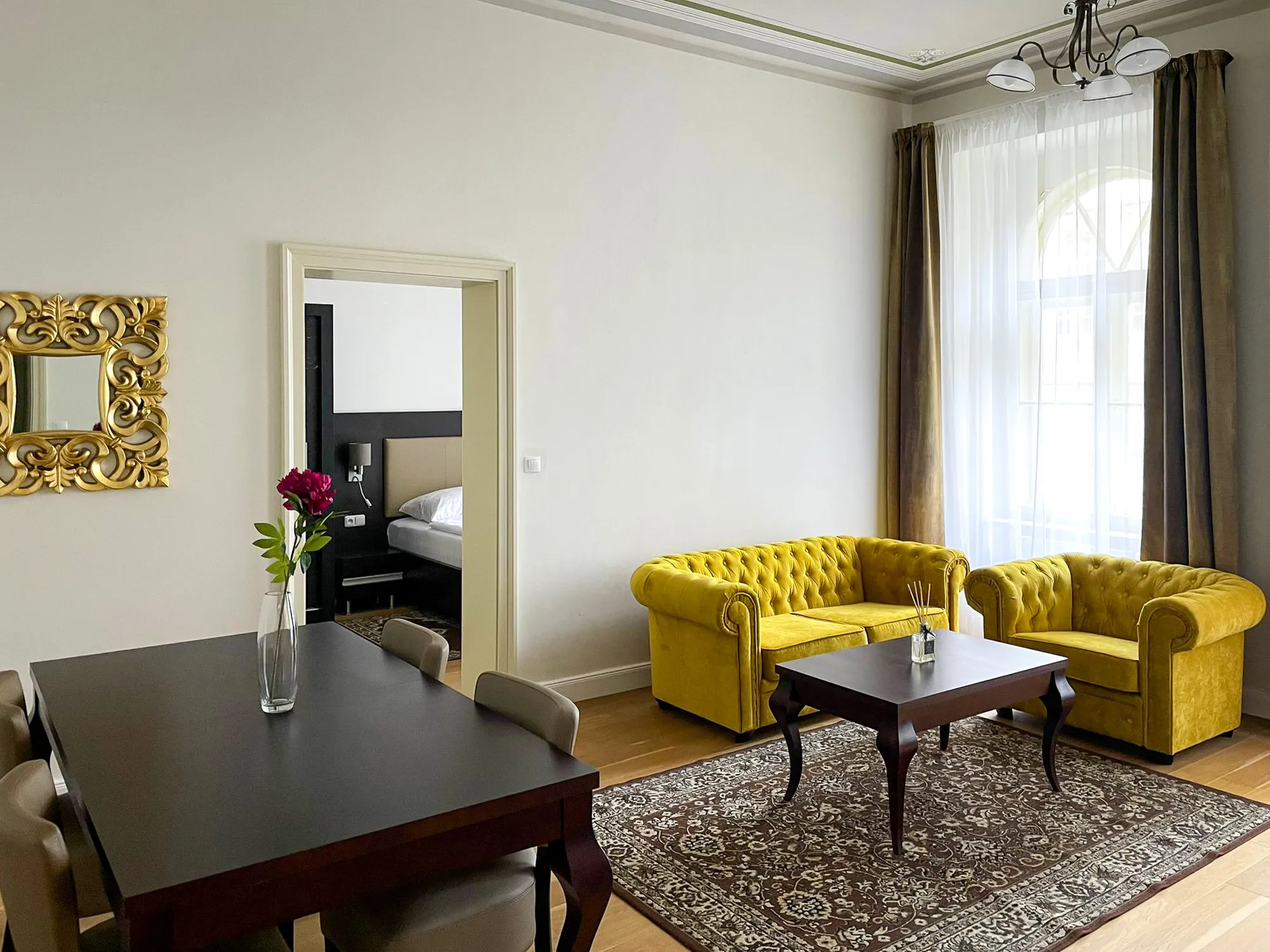Náhled galerie Apartmán 2