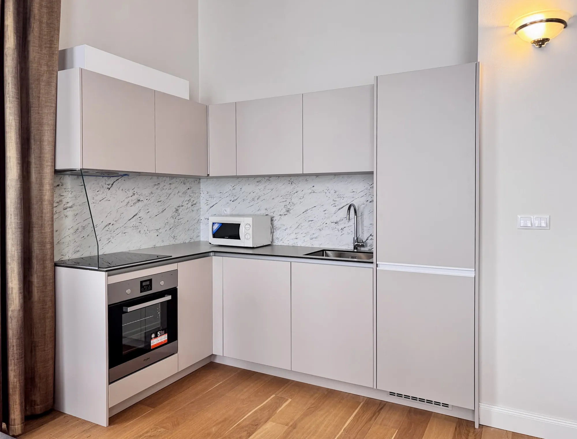Náhled galerie Apartmán 4