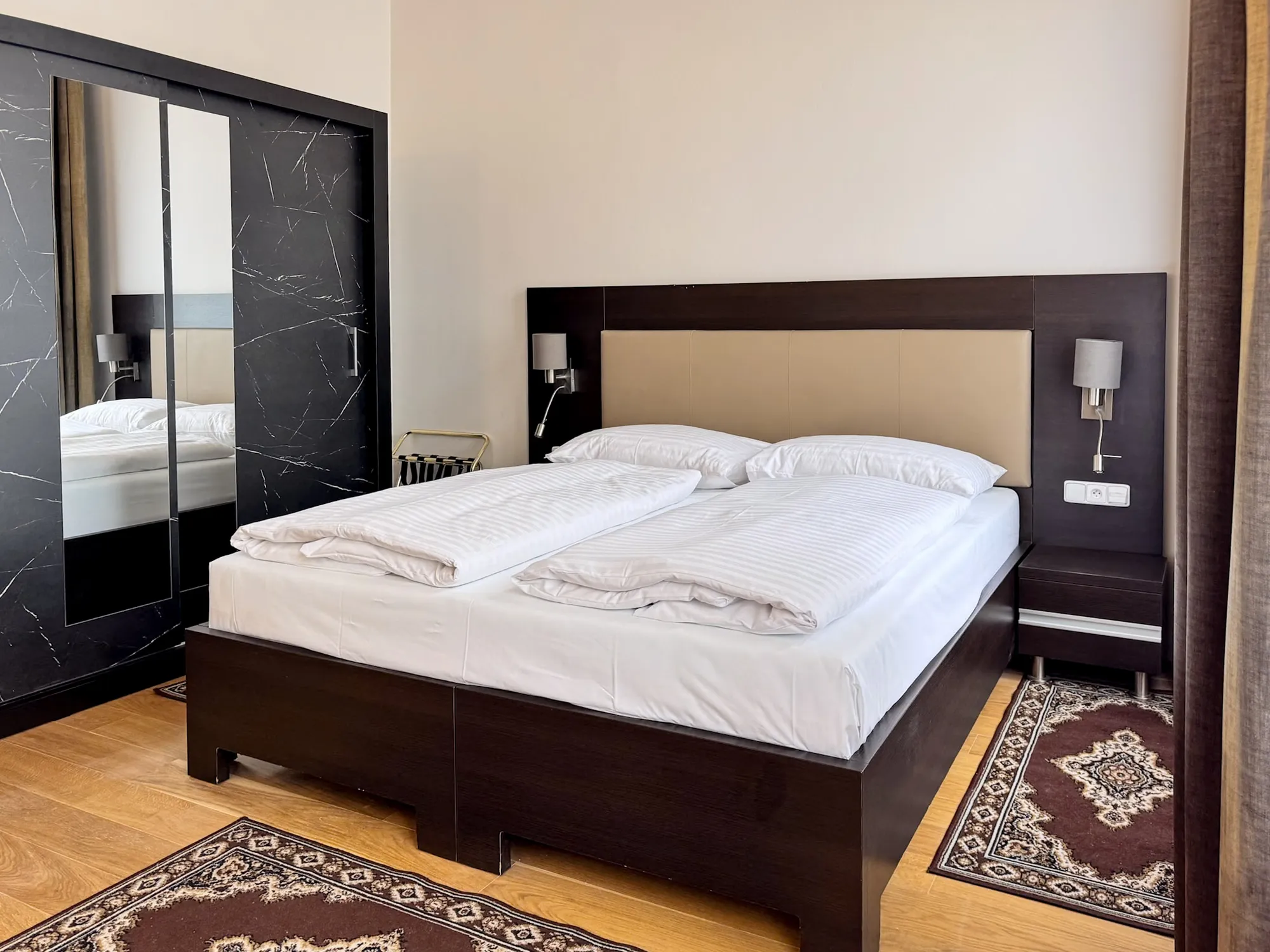 Boutique Hotel Le Théâtre