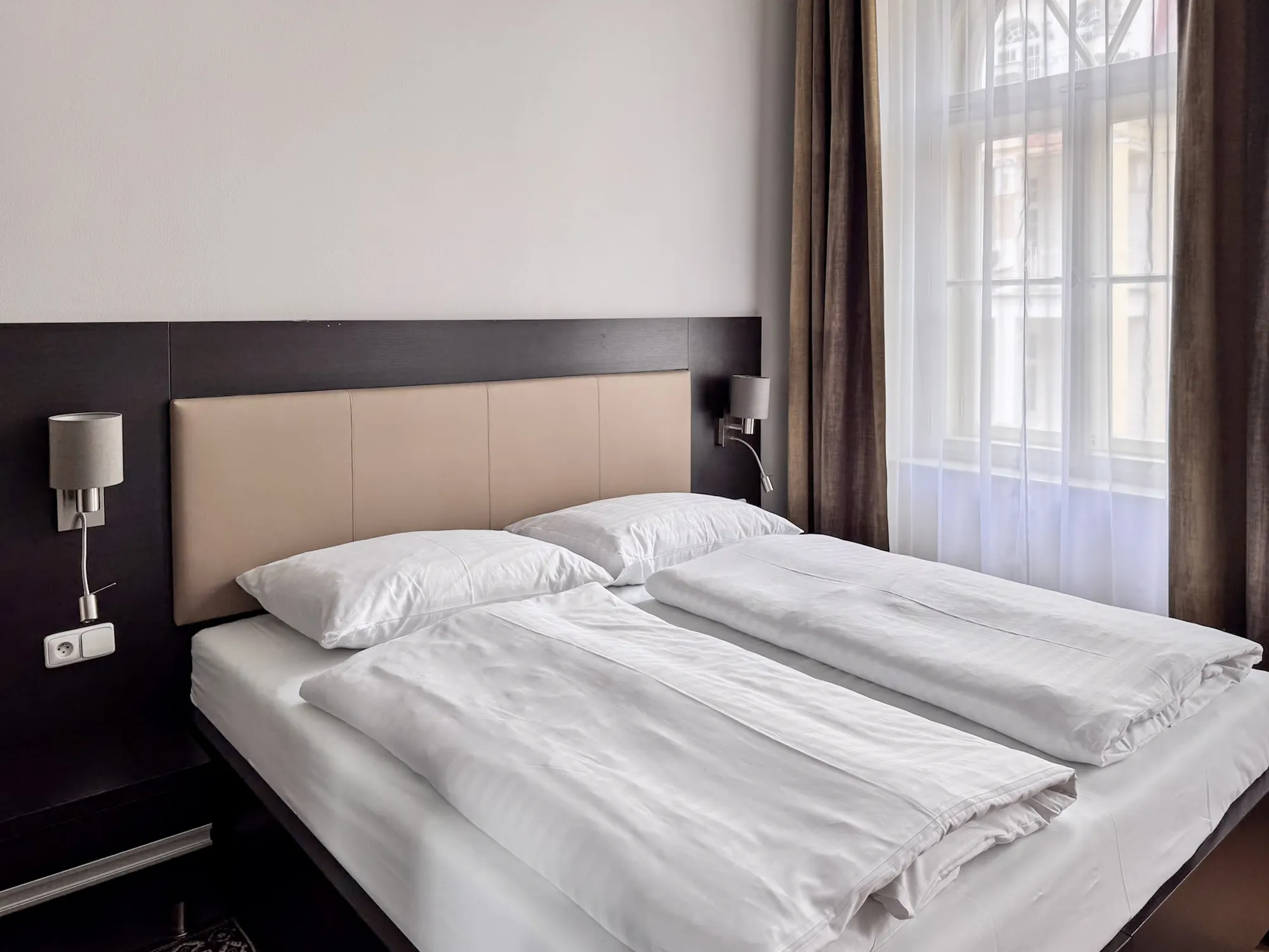 Náhled galerie Apartmán 3