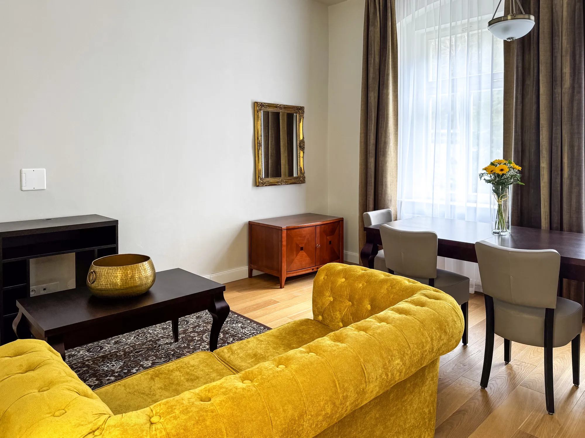 Náhled galerie Duplex apartmán se 2 ložnicemi 4