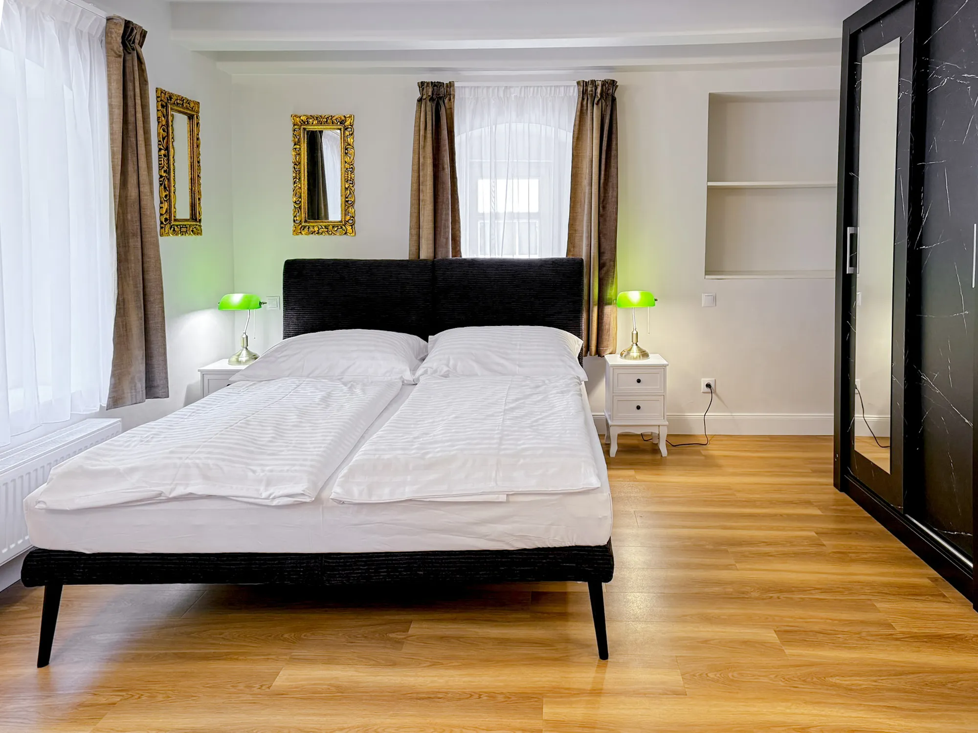 Náhled galerie Duplex apartmán 4