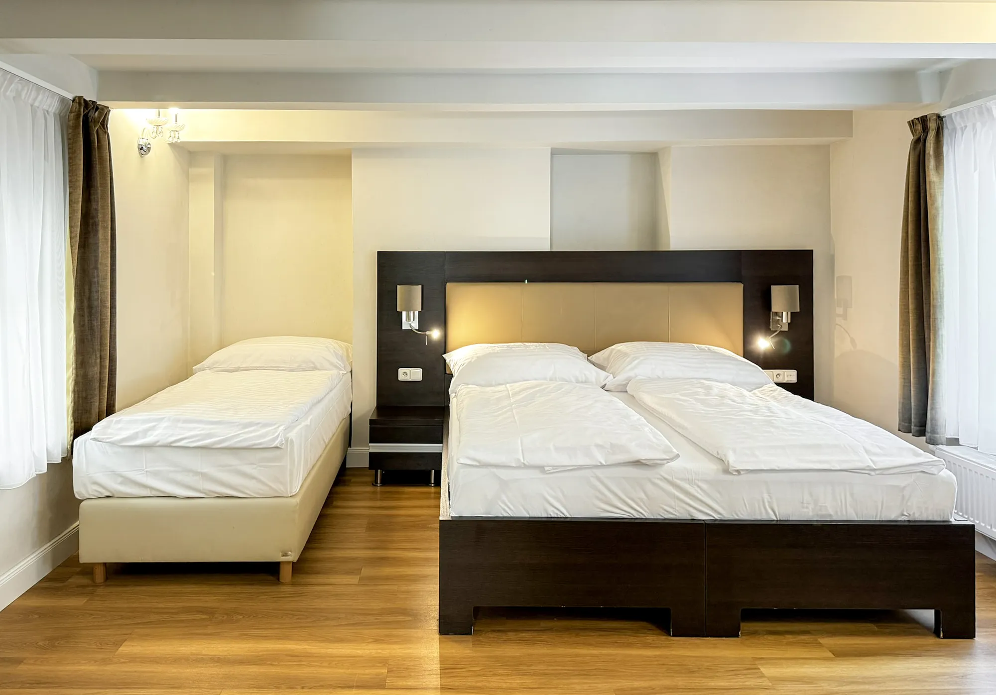 Náhled galerie Duplex apartmán 3