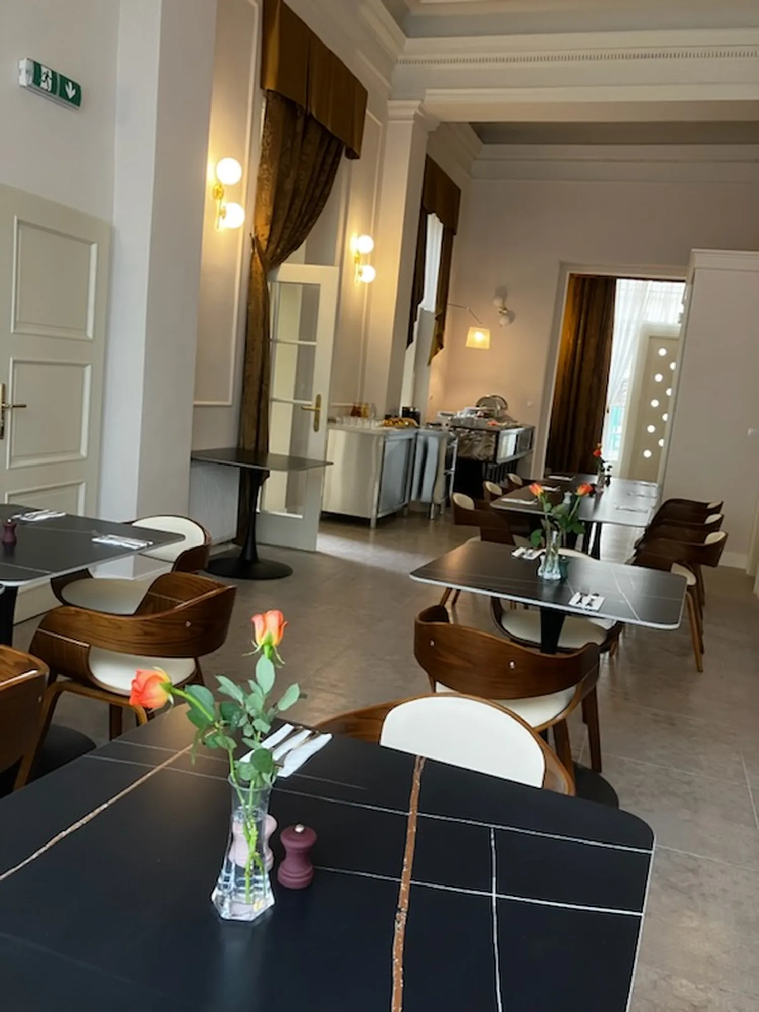 Boutique Hotel Le Théâtre